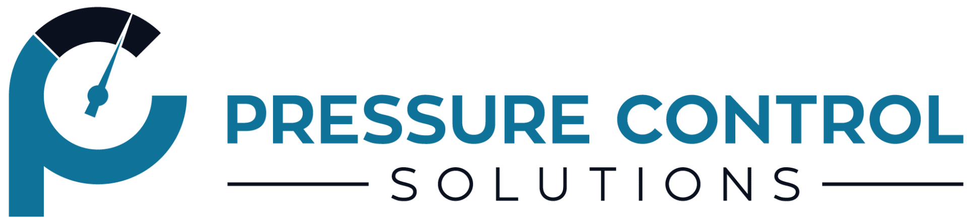 Logo Pressure Control Solutions