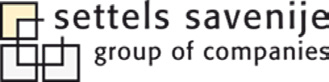 Logo Settels Savenije
